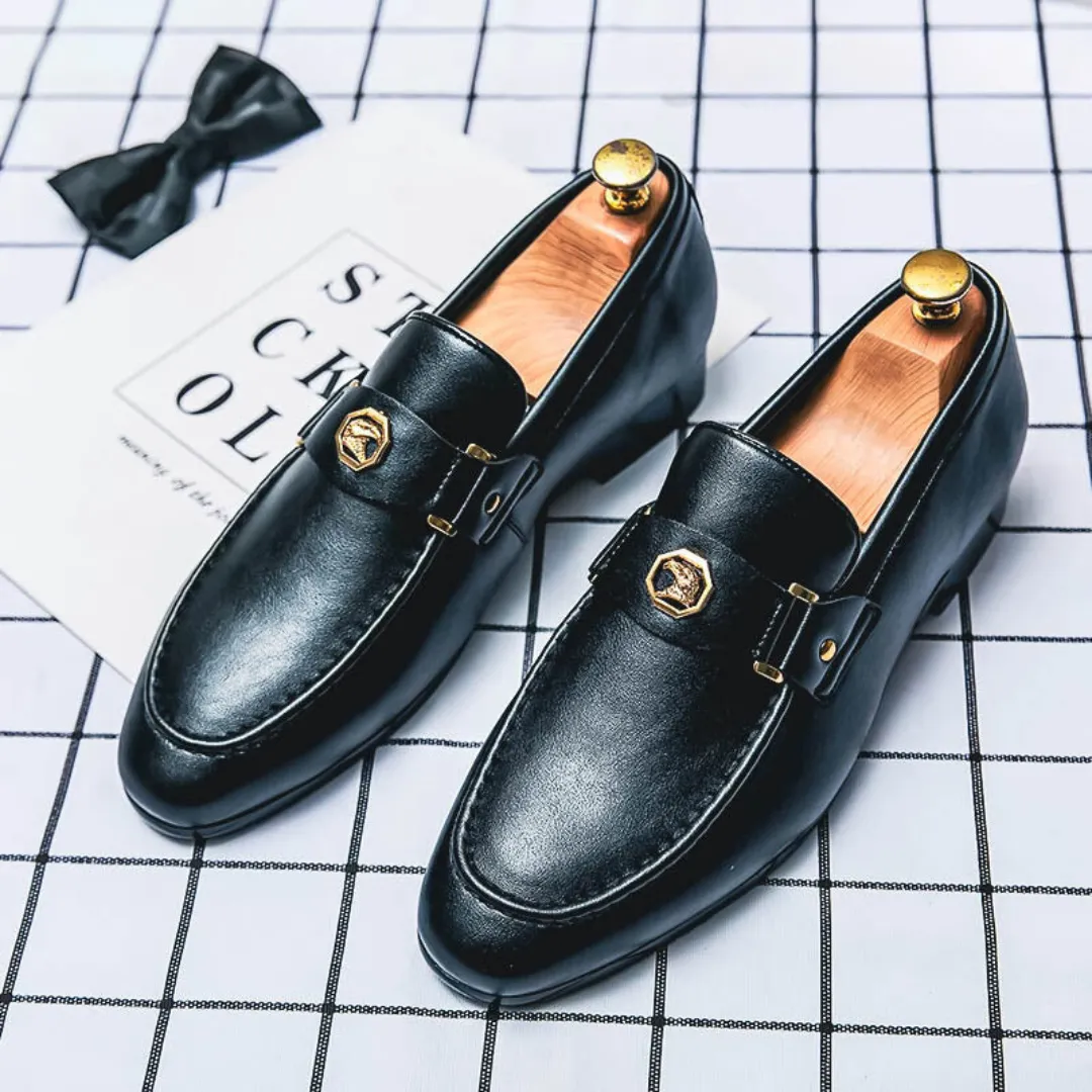 Chadwick | Authentic Leather Footwear