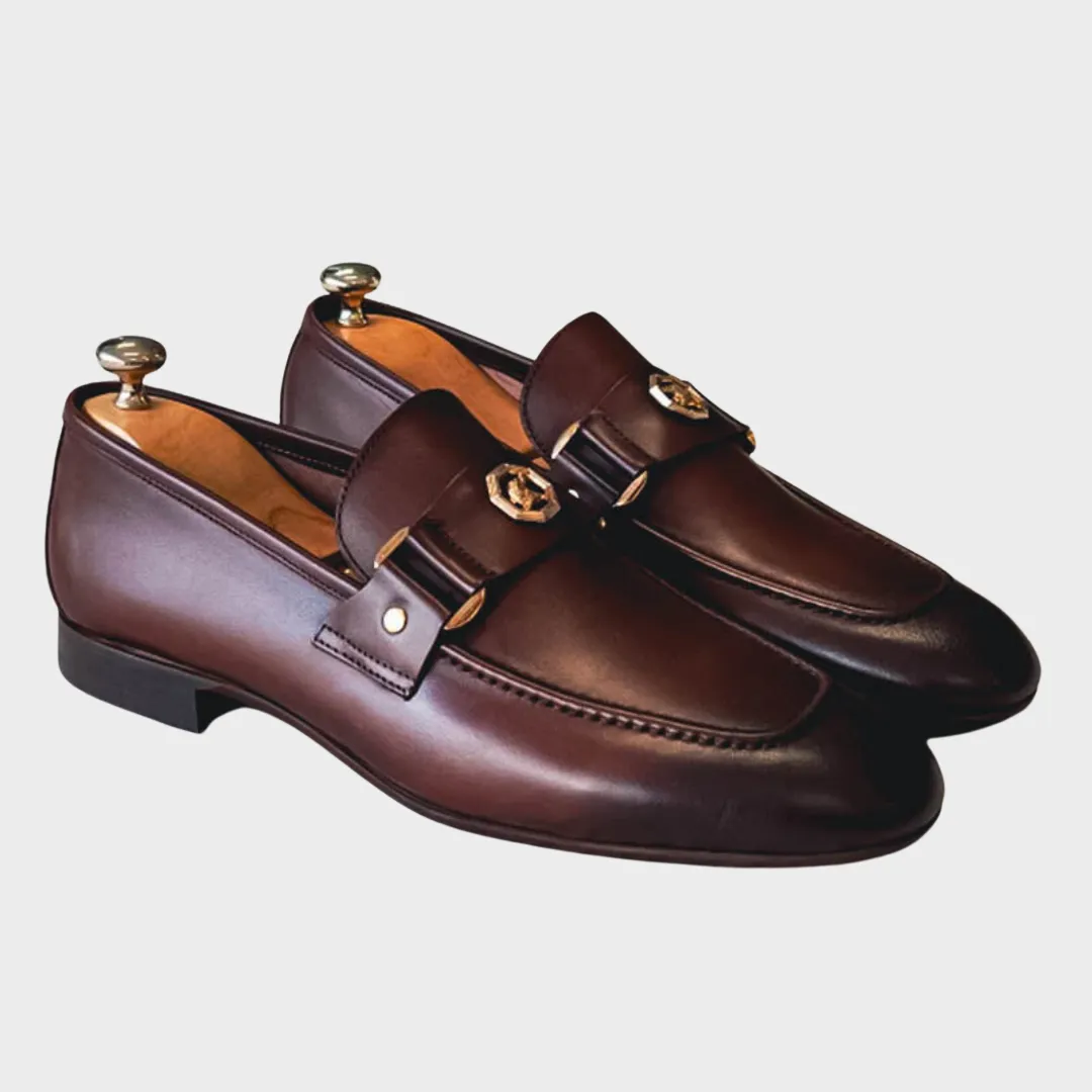 Chadwick | Authentic Leather Footwear