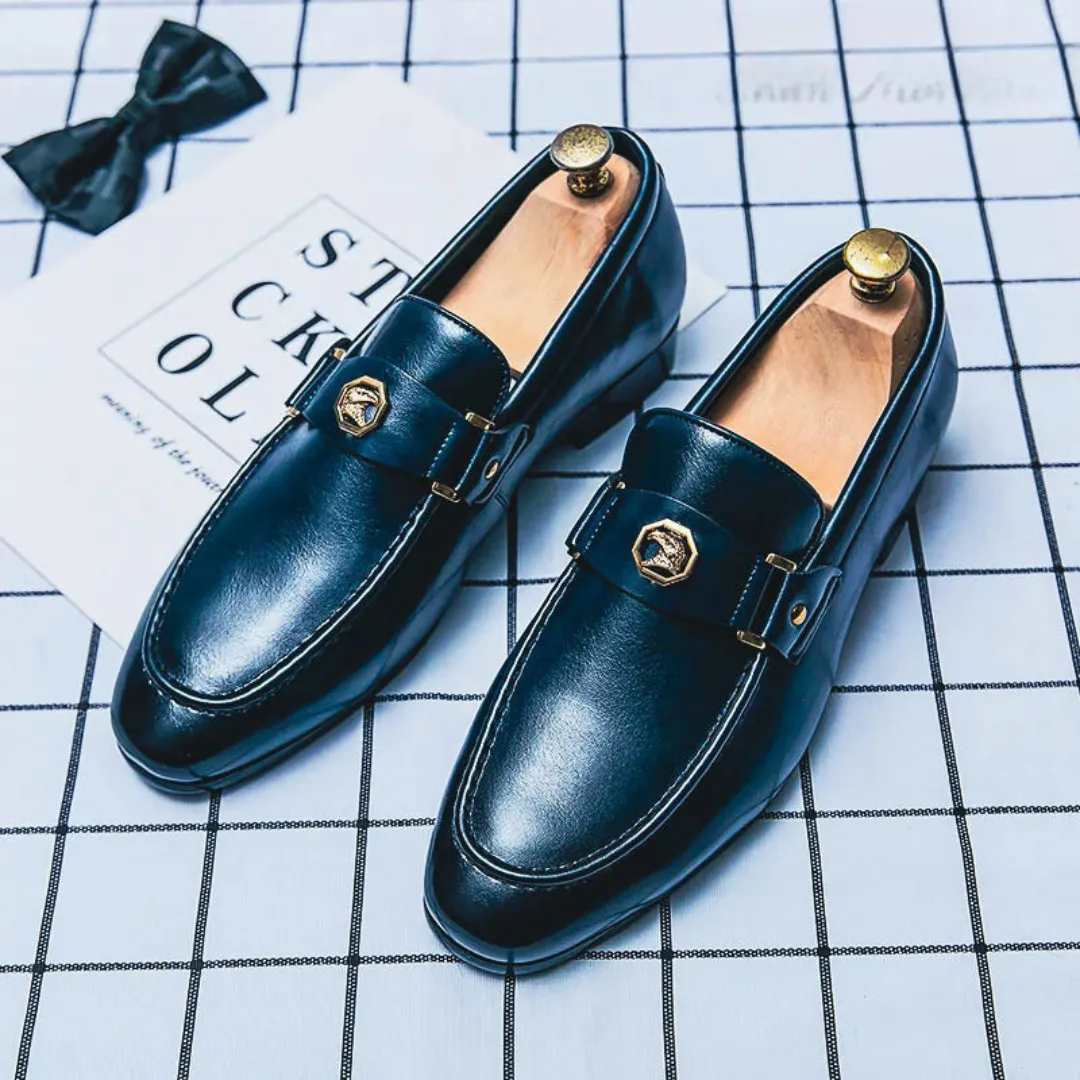 Chadwick | Authentic Leather Footwear