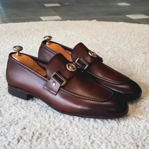 Chadwick | Authentic Leather Footwear