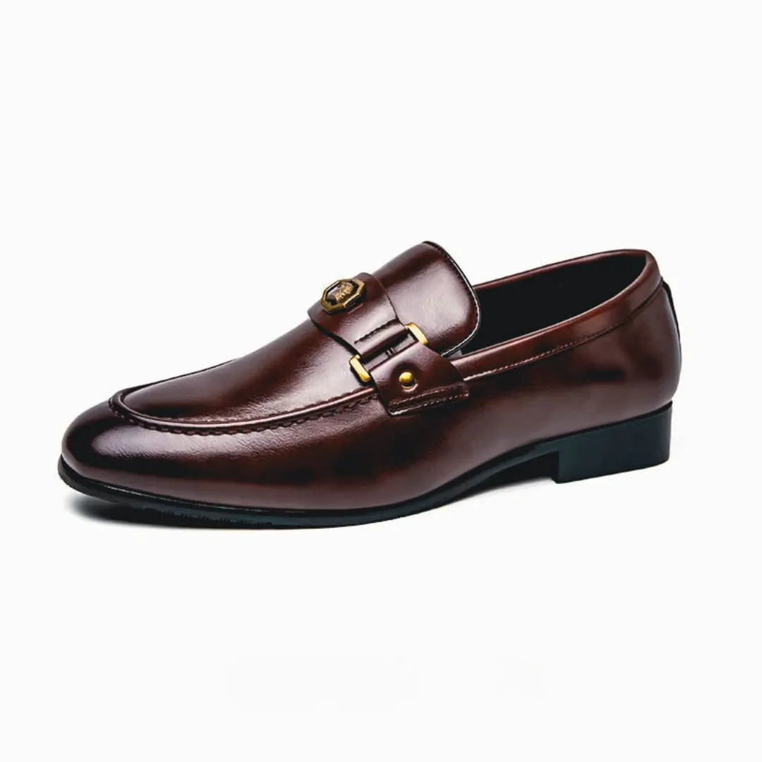 Chadwick | Authentic Leather Footwear