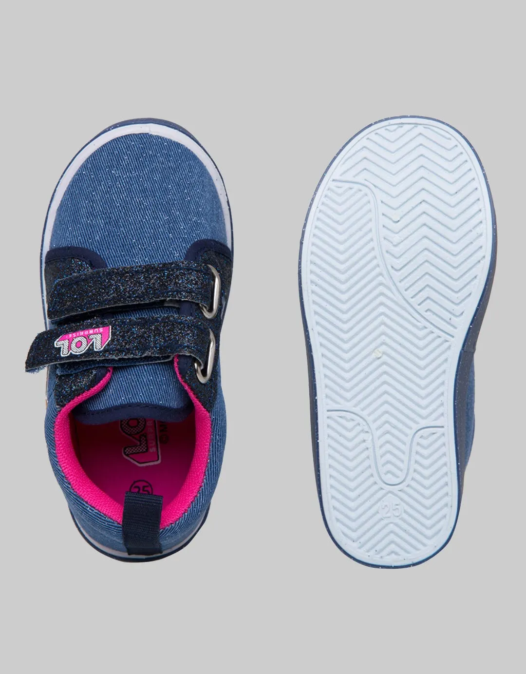 Character Lol Surprises Sneakers