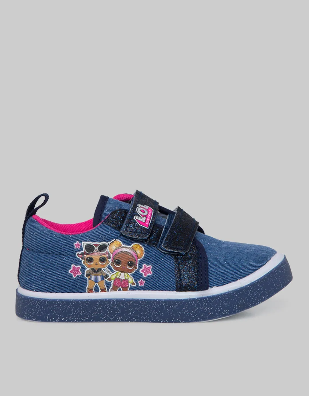 Character Lol Surprises Sneakers