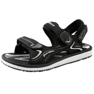 Classic Sandals: 1671 Black