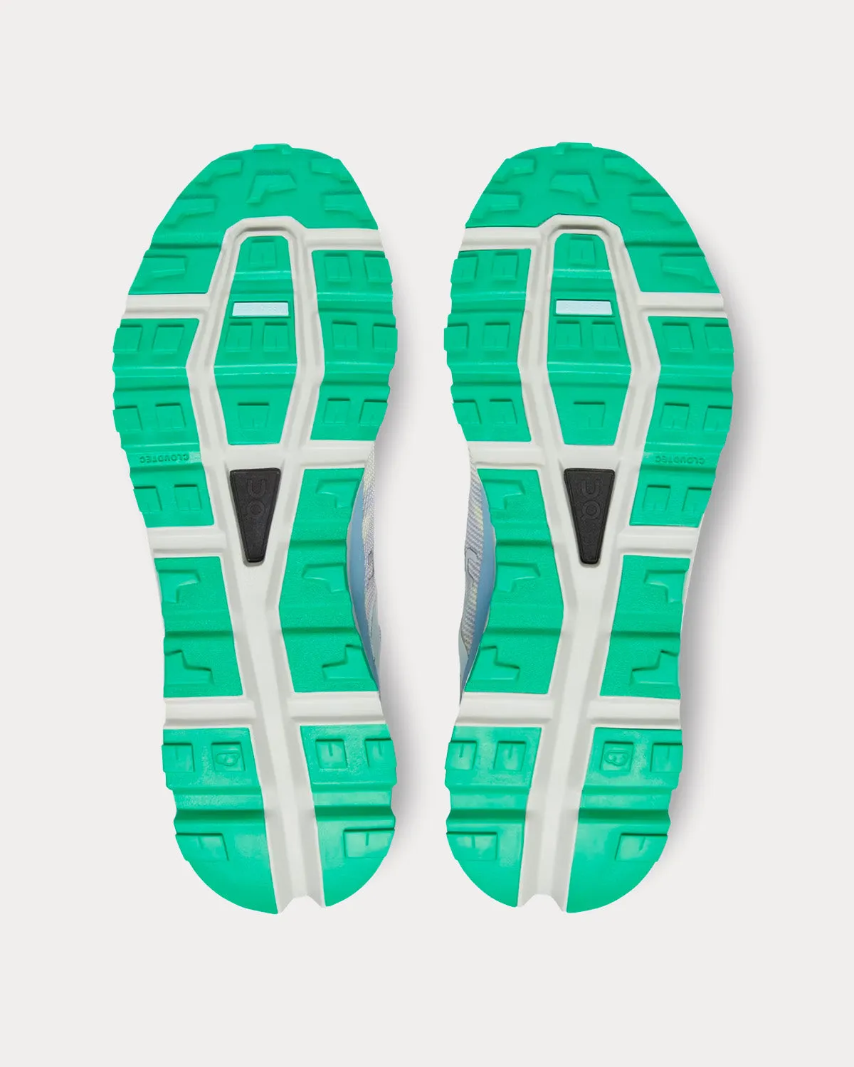 Cloudvista Creek / Mint Running Shoes