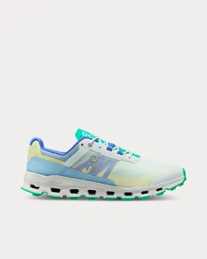 Cloudvista Creek / Mint Running Shoes