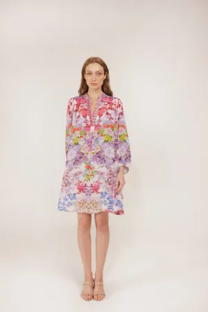 COMO - ALLIUM DRESS