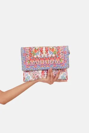 COMO - CLUTCH BAG