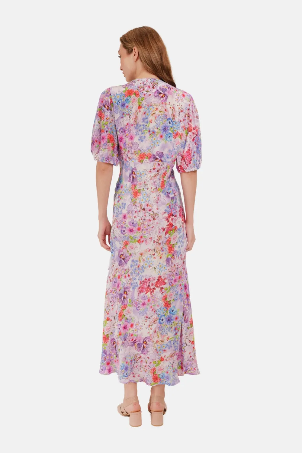 COMO - COLUMBINE DRESS