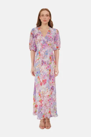 COMO - COLUMBINE DRESS
