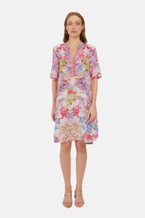 COMO - DAHLIA DRESS
