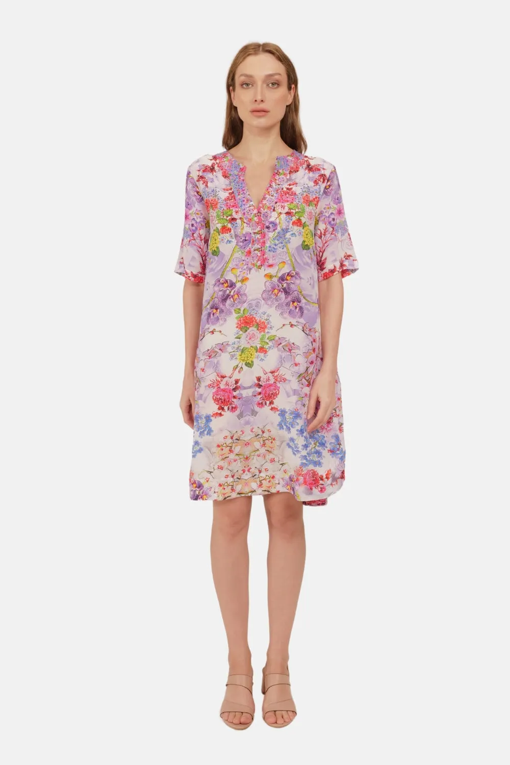 COMO - DAHLIA DRESS