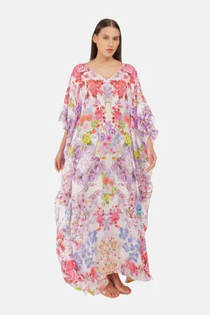 COMO - JADE KAFTAN