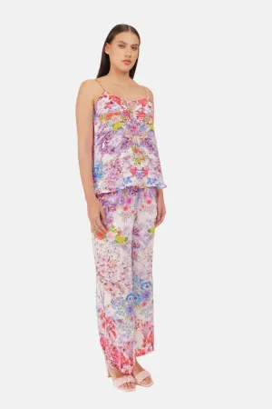 COMO - LARCH TROUSERS