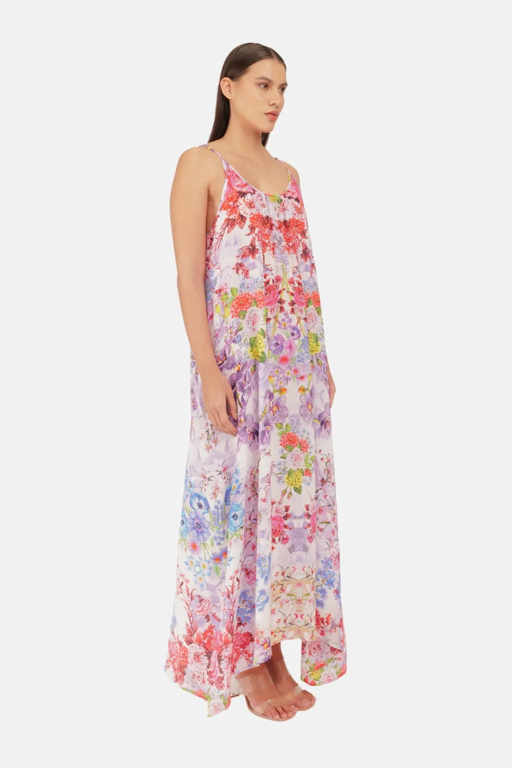 COMO - PETUNIA DRESS