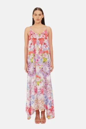 COMO - PETUNIA DRESS