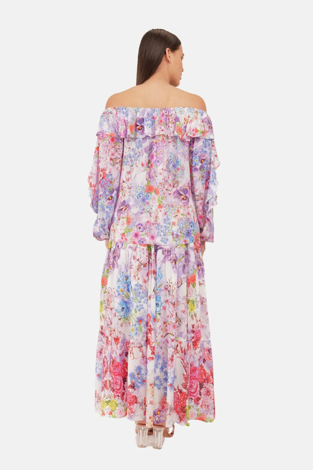 COMO - VANDA SKIRT