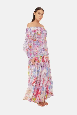 COMO - VANDA SKIRT