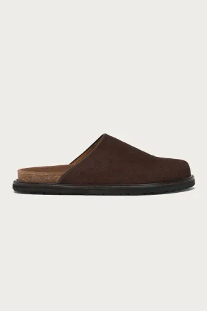Concave - Dark Brown