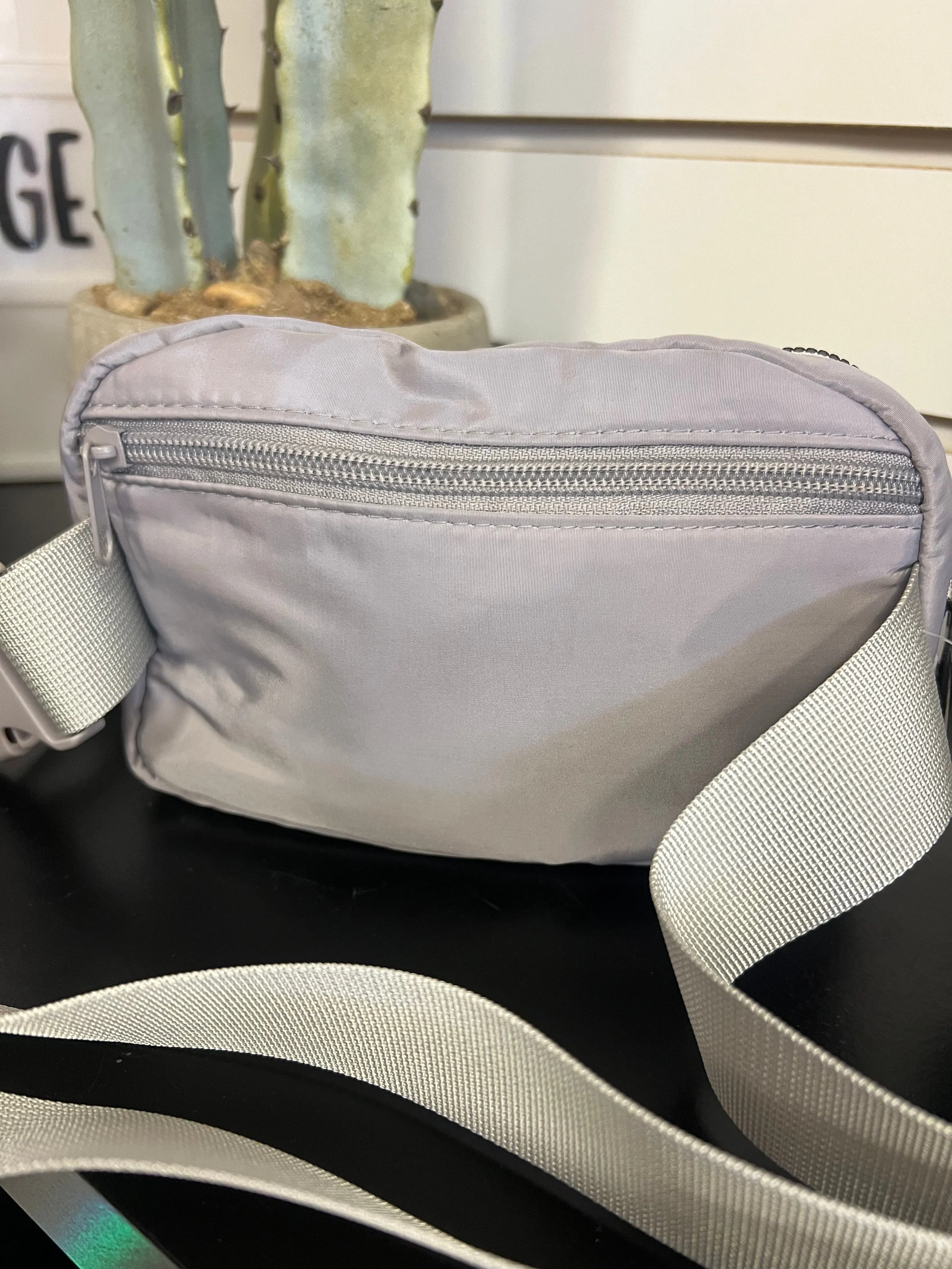 Cross Body Sling Fanny Pack Belt Bag