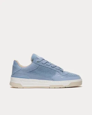 Cruiser Dive Sky Blue Low Top Sneakers