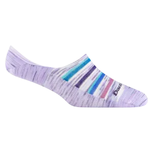 Darn Tough Nova Women's No Show Hidden Lightweight Sock