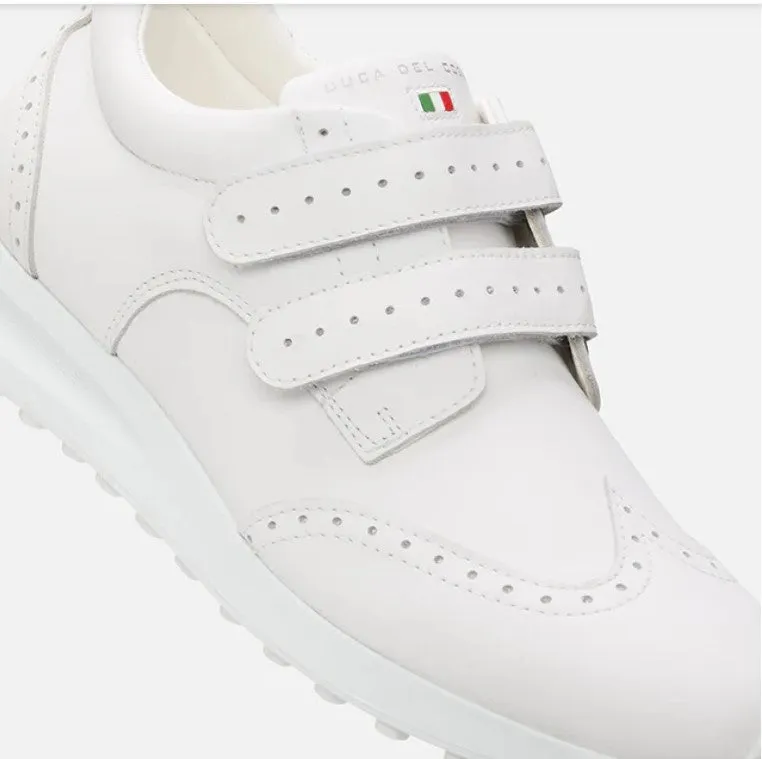 Duca Del Cosma Belize Golf Shoe