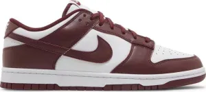 Dunk Low "Team Red"