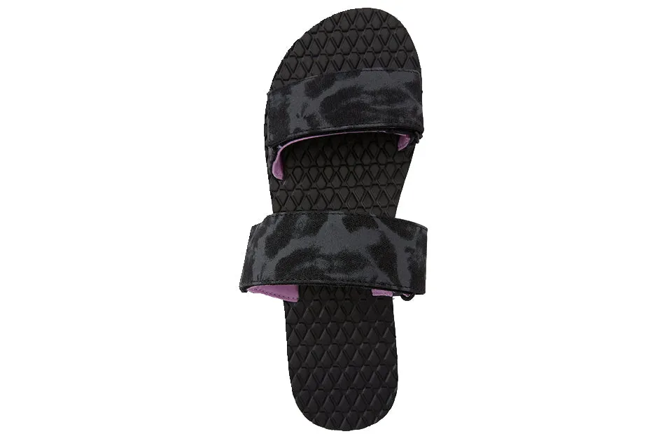 ECO RECLINER SLIDE SANDALS