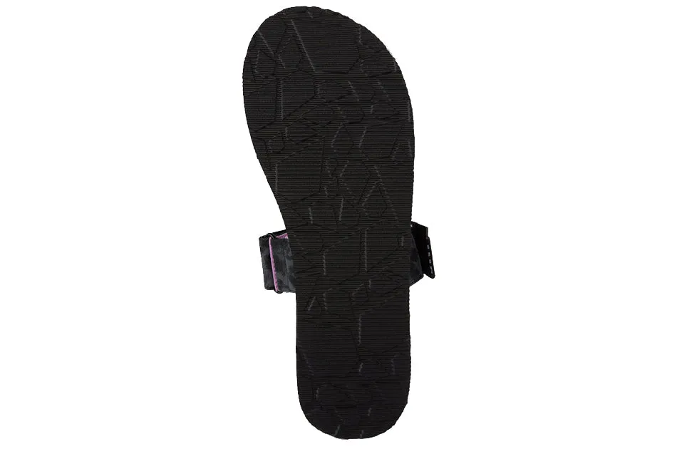 ECO RECLINER SLIDE SANDALS
