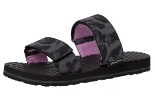 ECO RECLINER SLIDE SANDALS