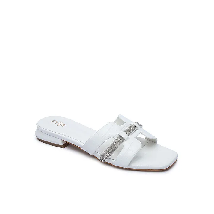 Embellished Casual Flat HL 231