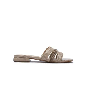 Embellished Casual Flat HL 231