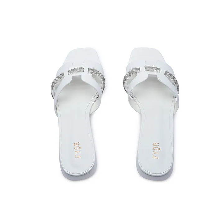 Embellished Casual Flat HL 231