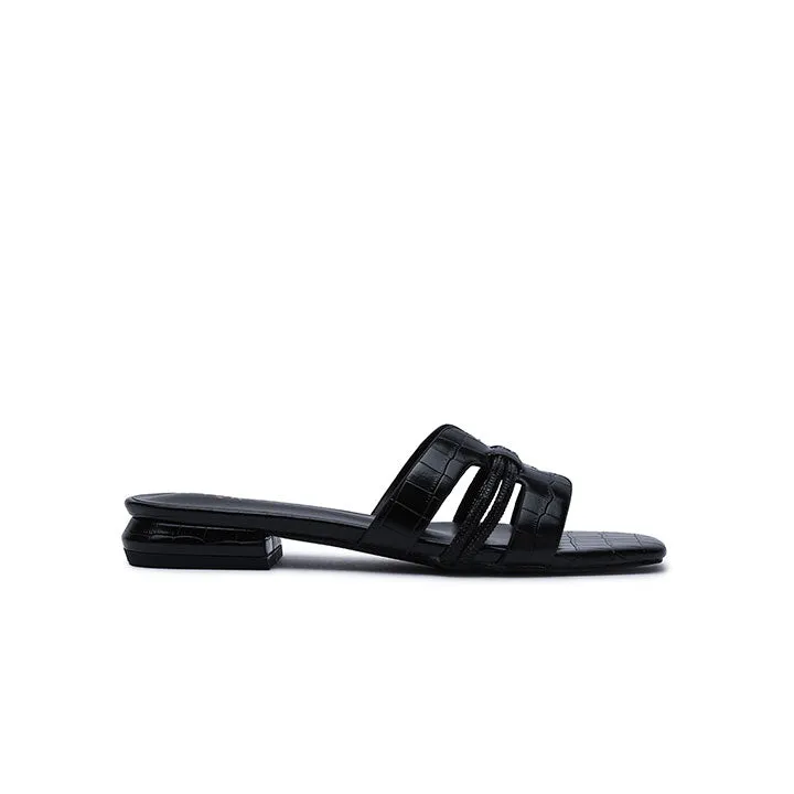 Embellished Casual Flat HL 231