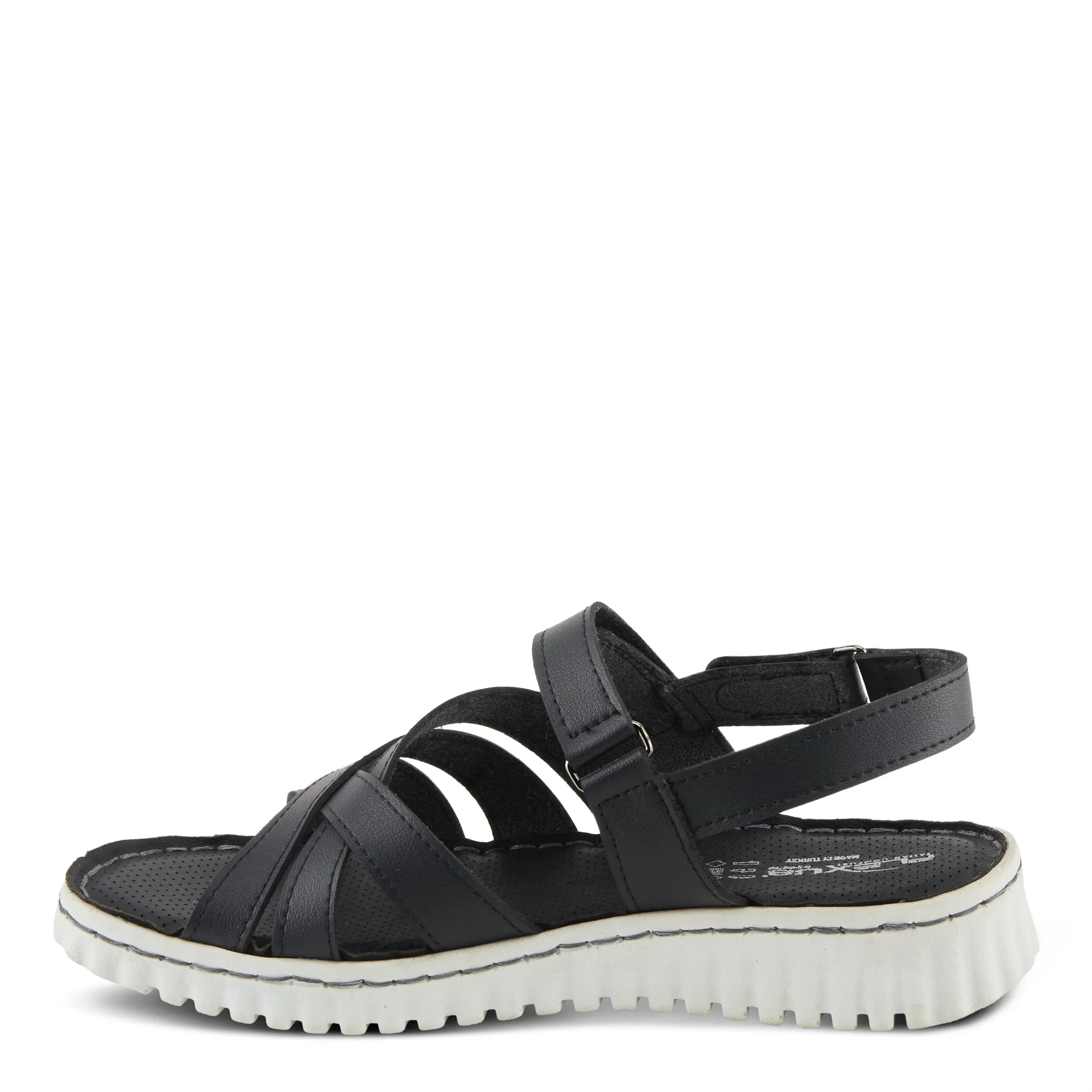 FLEXUS SHANNIE SANDALS