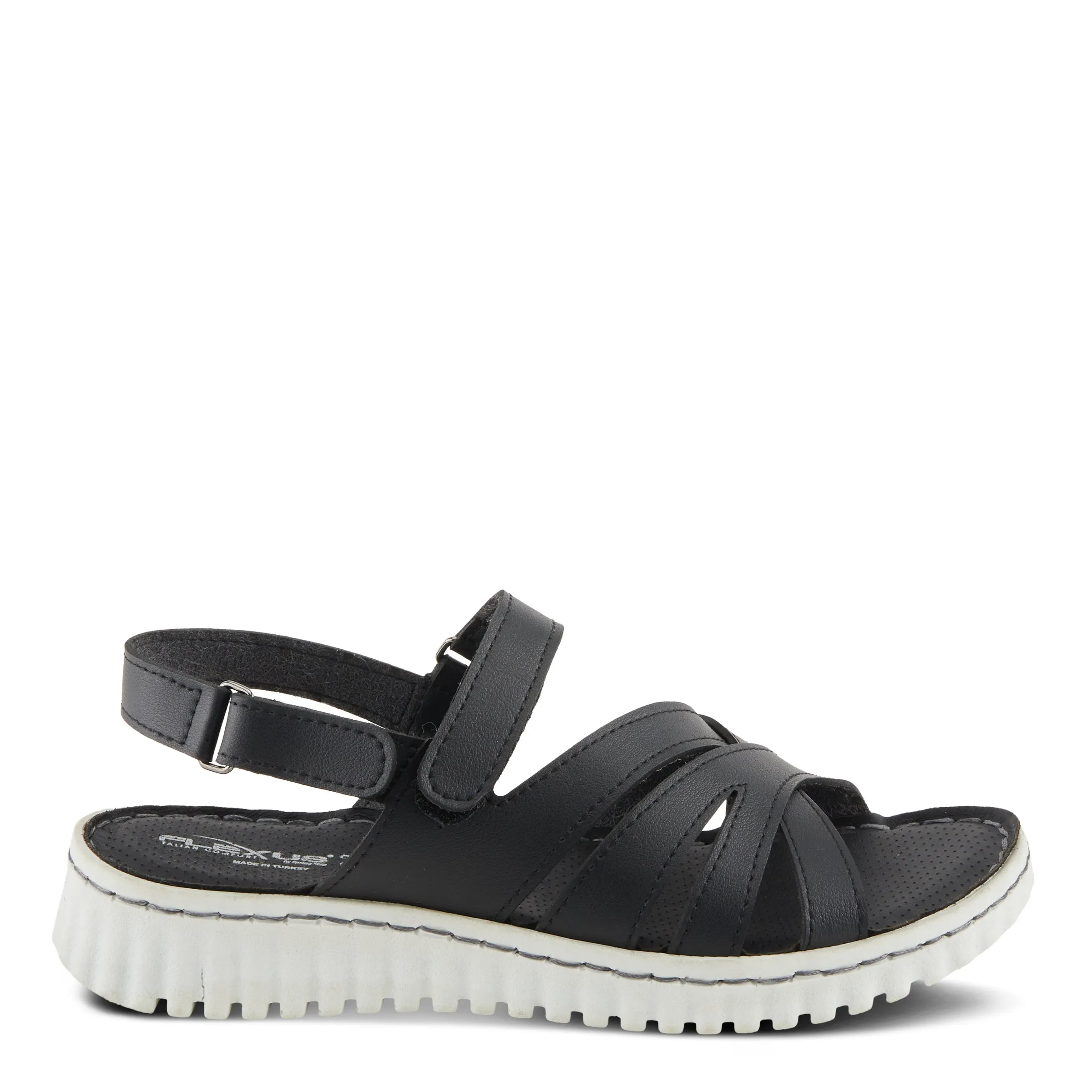 FLEXUS SHANNIE SANDALS