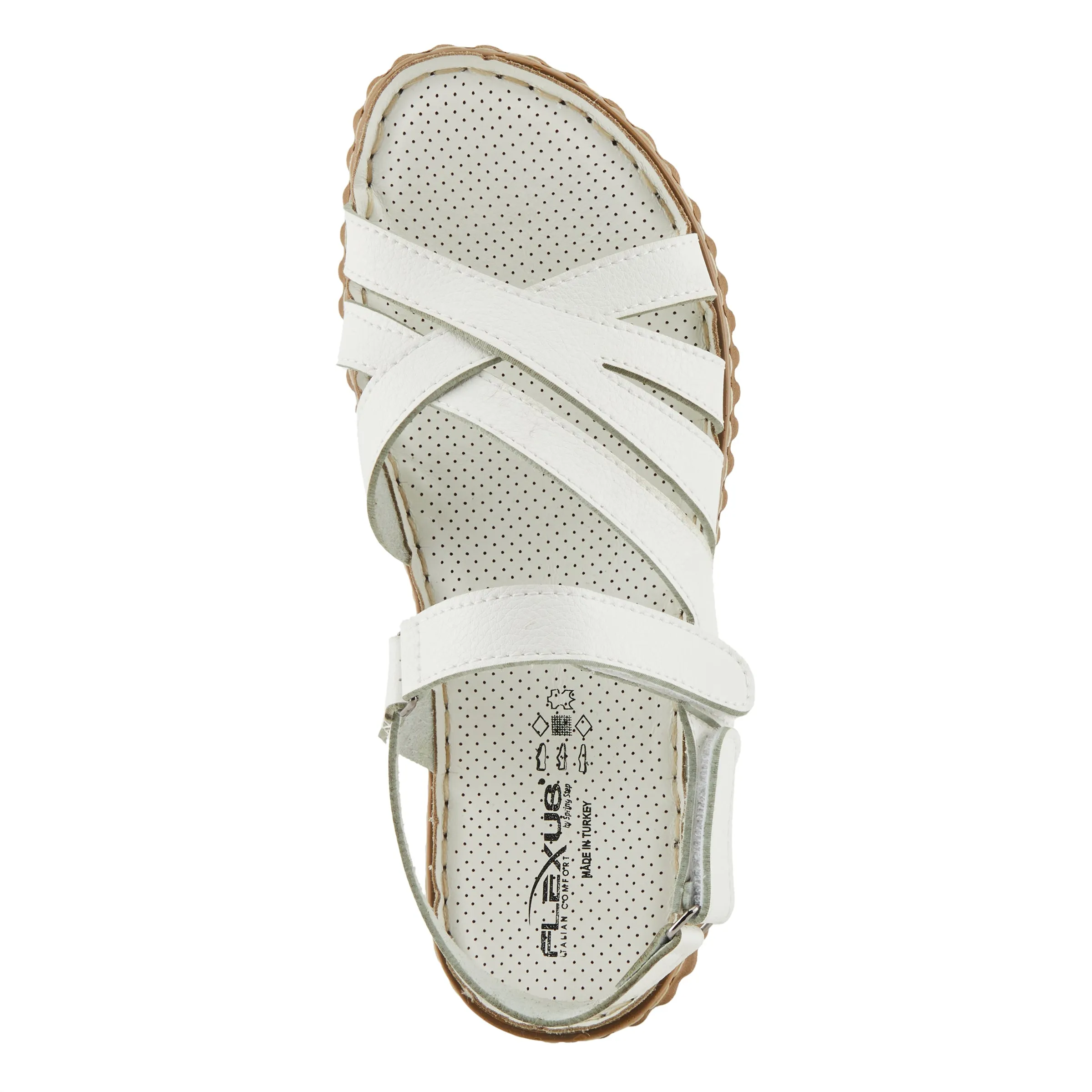 FLEXUS SHANNIE SANDALS
