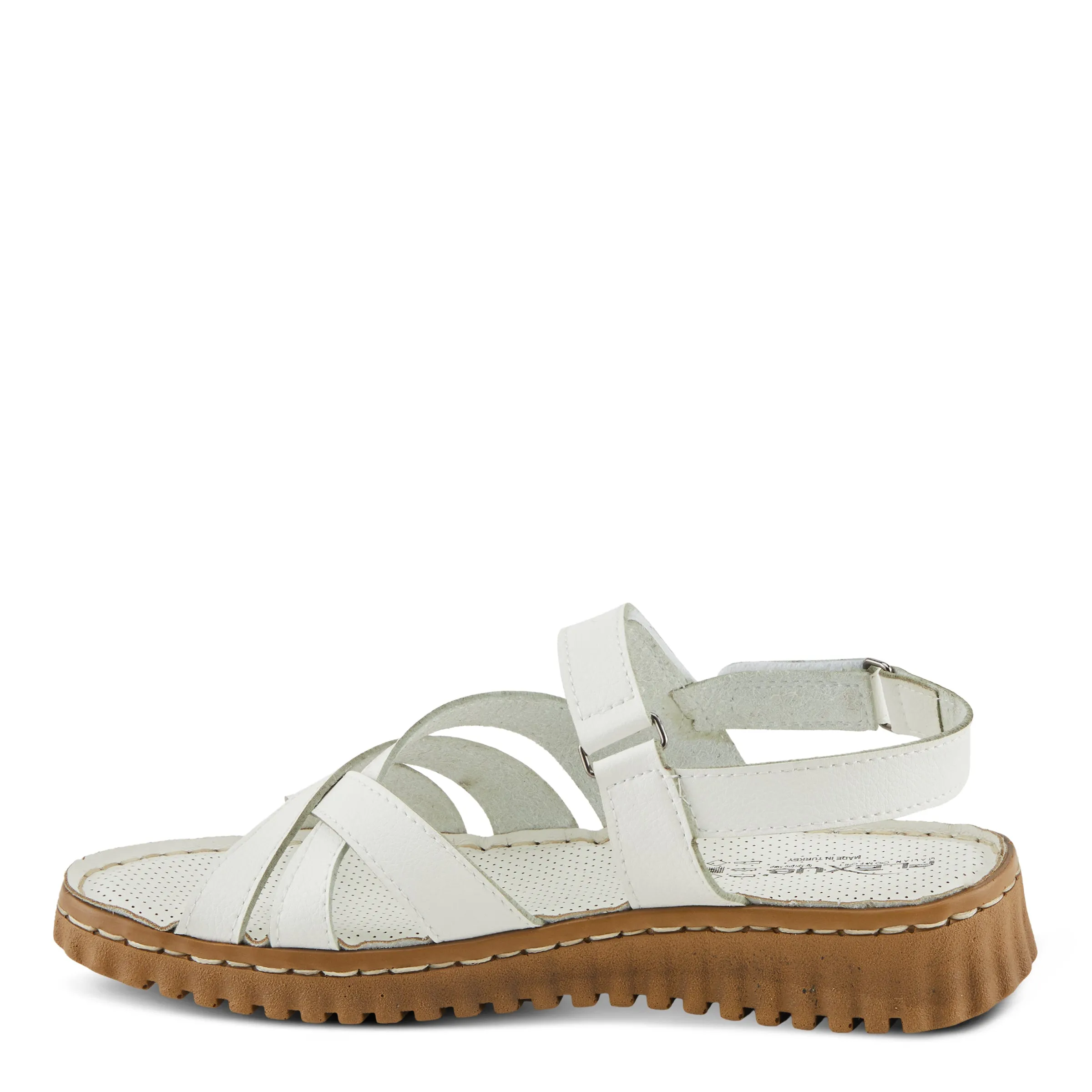 FLEXUS SHANNIE SANDALS