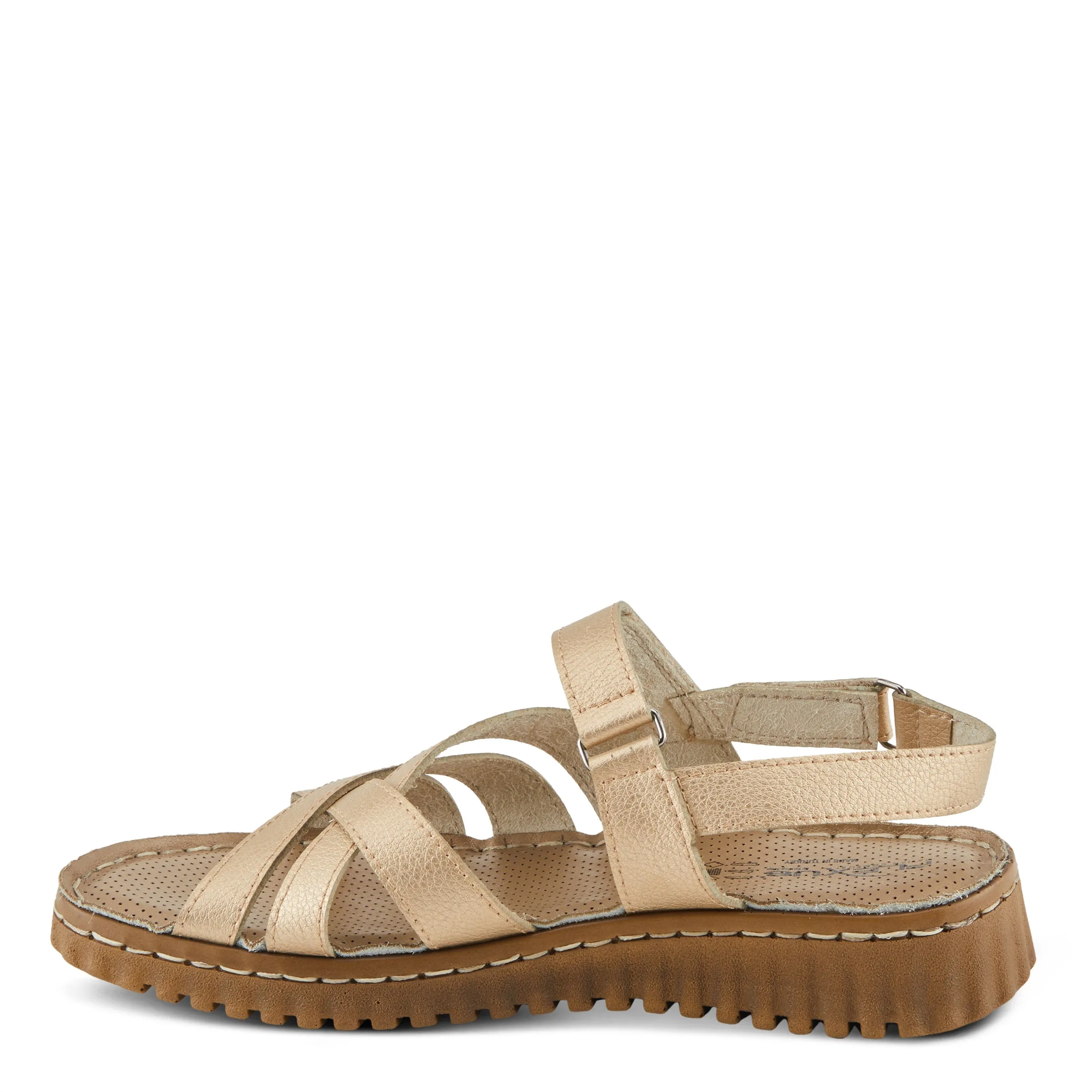 FLEXUS SHANNIE SANDALS