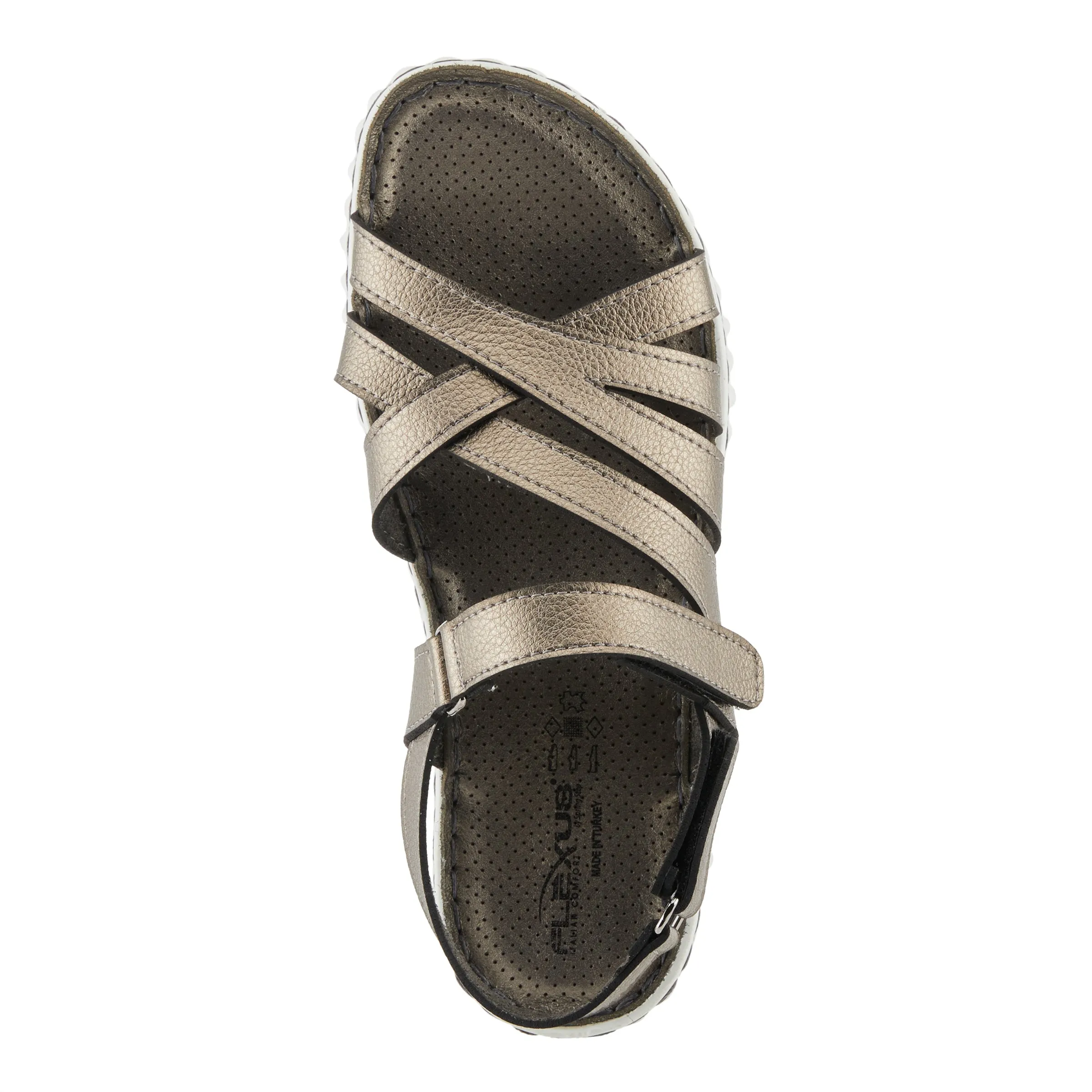 FLEXUS SHANNIE SANDALS