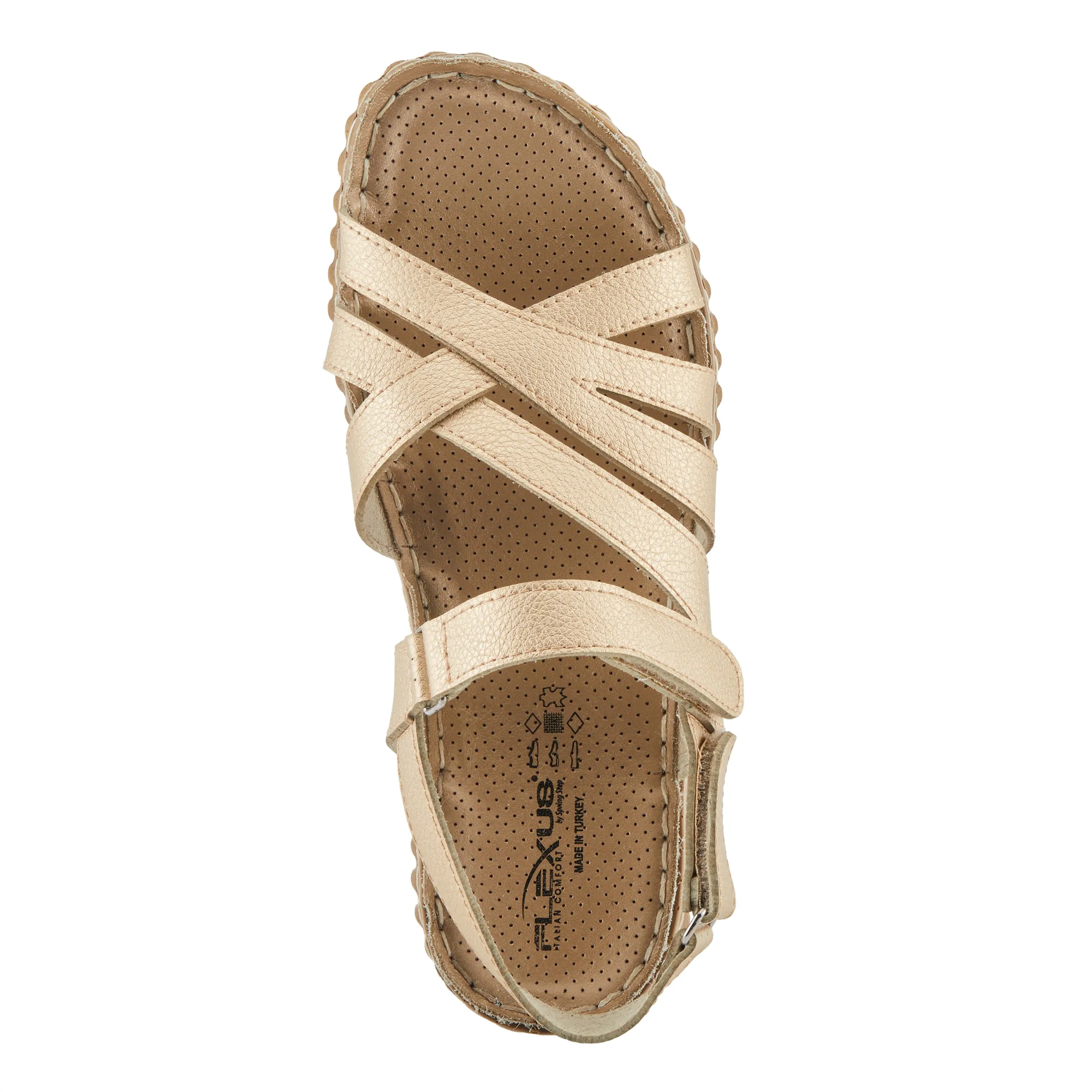FLEXUS SHANNIE SANDALS