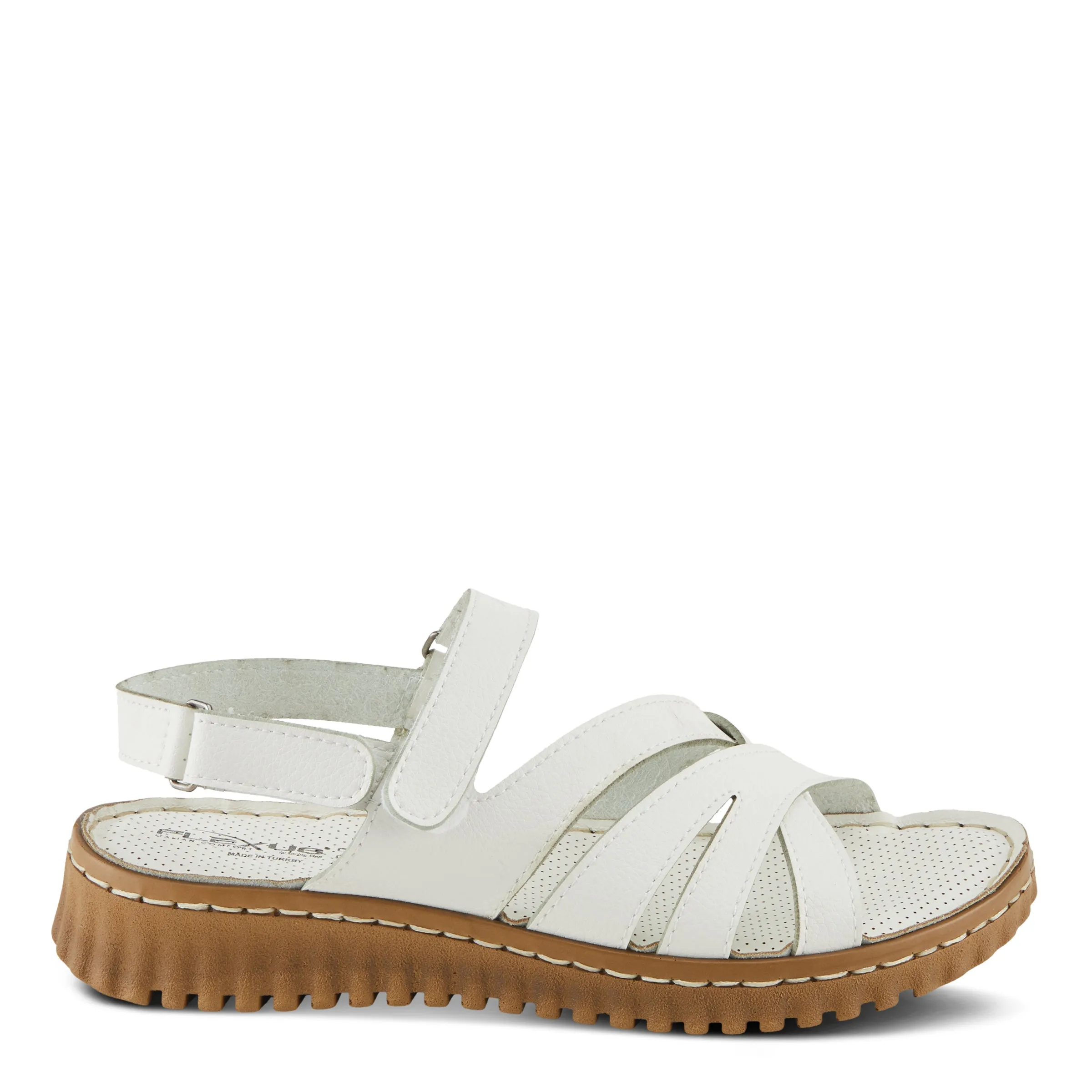 FLEXUS SHANNIE SANDALS