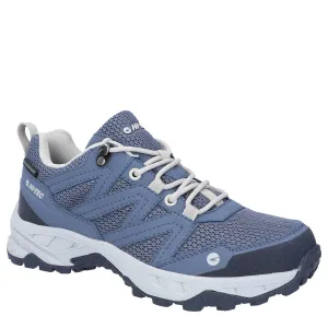 Hi-Tec Saunter Wp Lightweight Waterproof Hiking Shoes - Womens