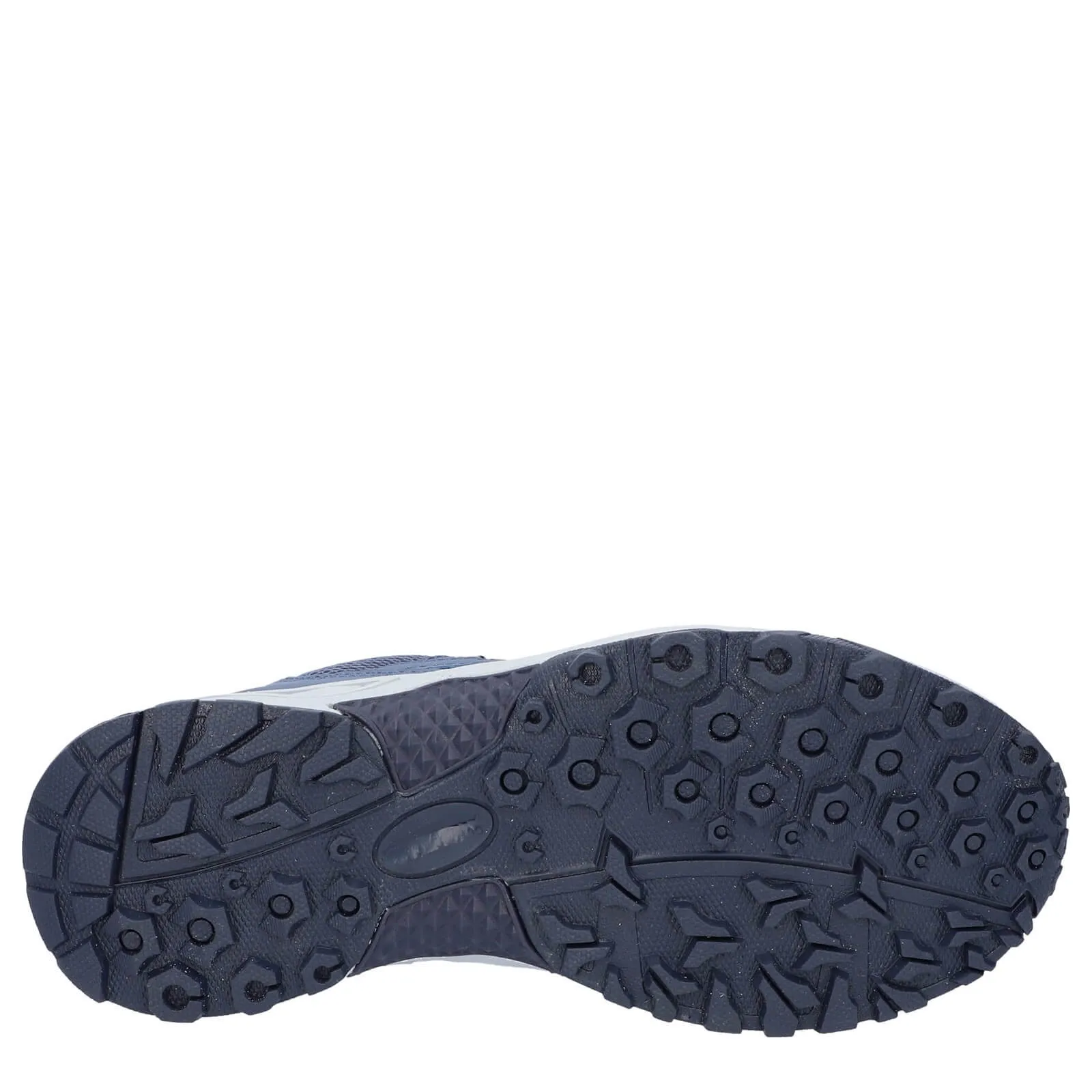 Hi-Tec Saunter Wp Lightweight Waterproof Hiking Shoes - Womens