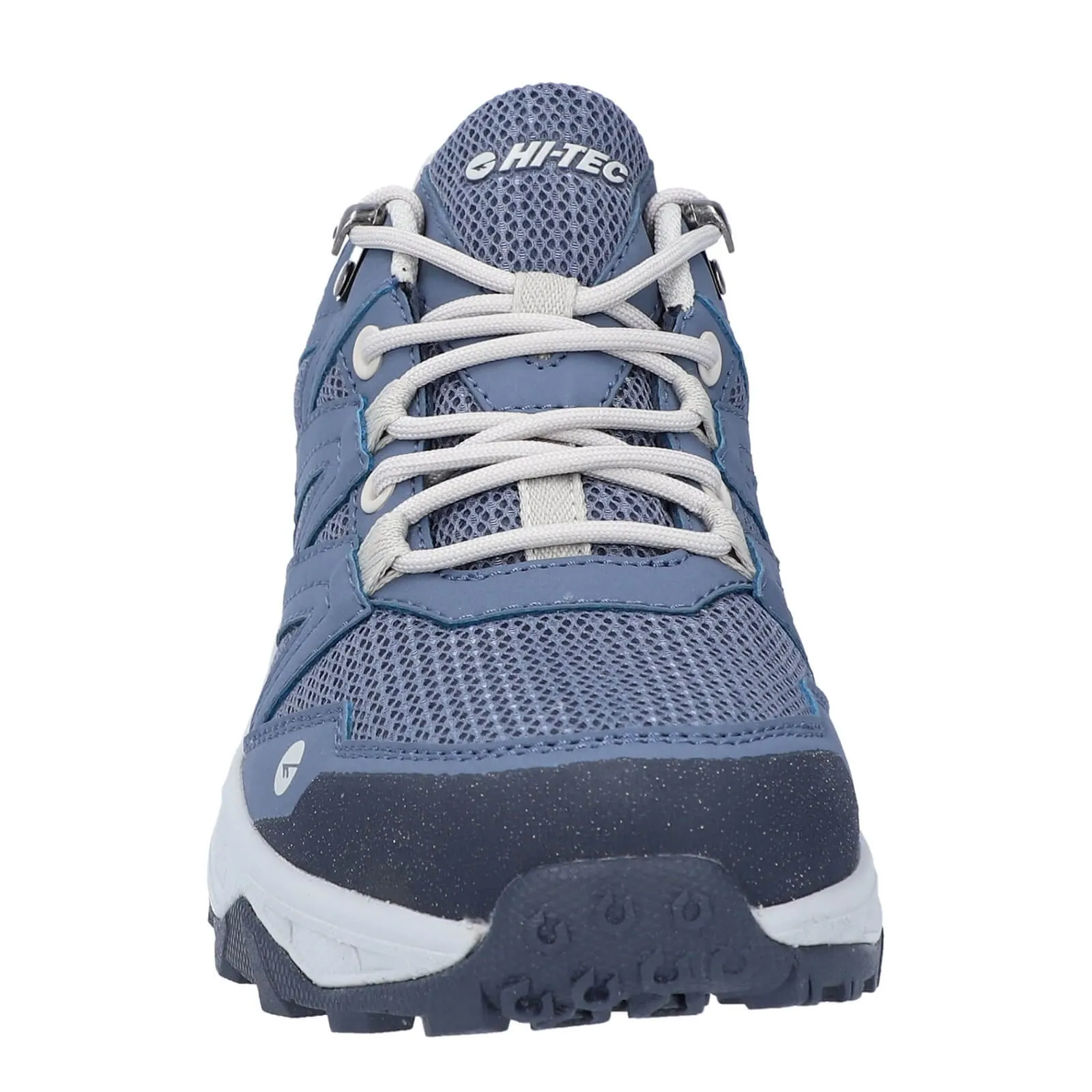 Hi-Tec Saunter Wp Lightweight Waterproof Hiking Shoes - Womens