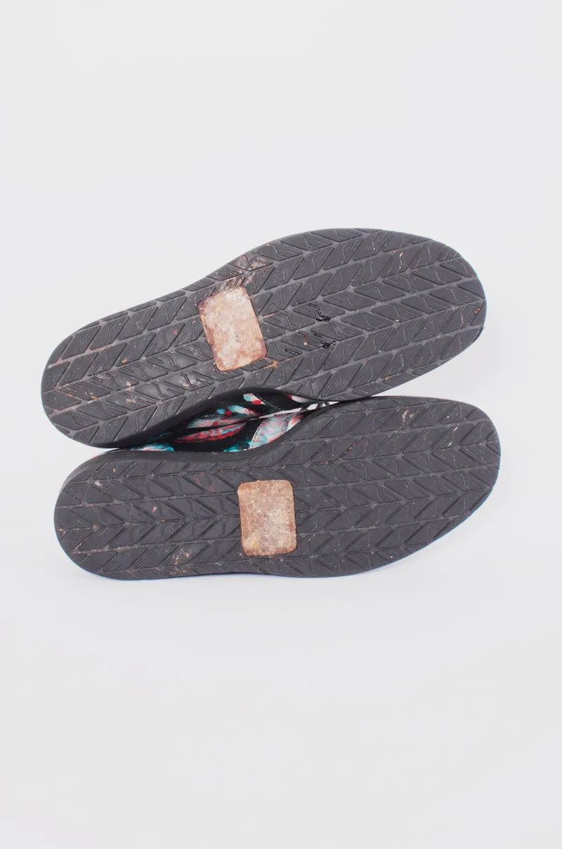 HOLOGRAM OXFORDS