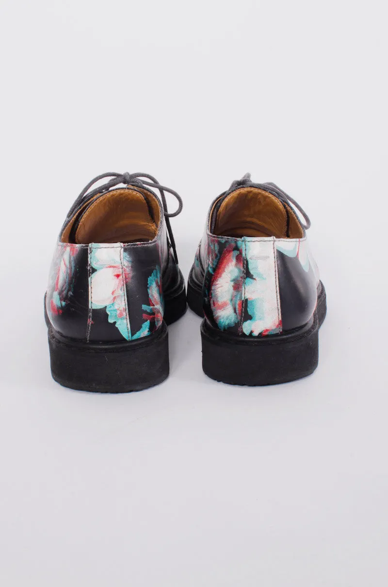 HOLOGRAM OXFORDS