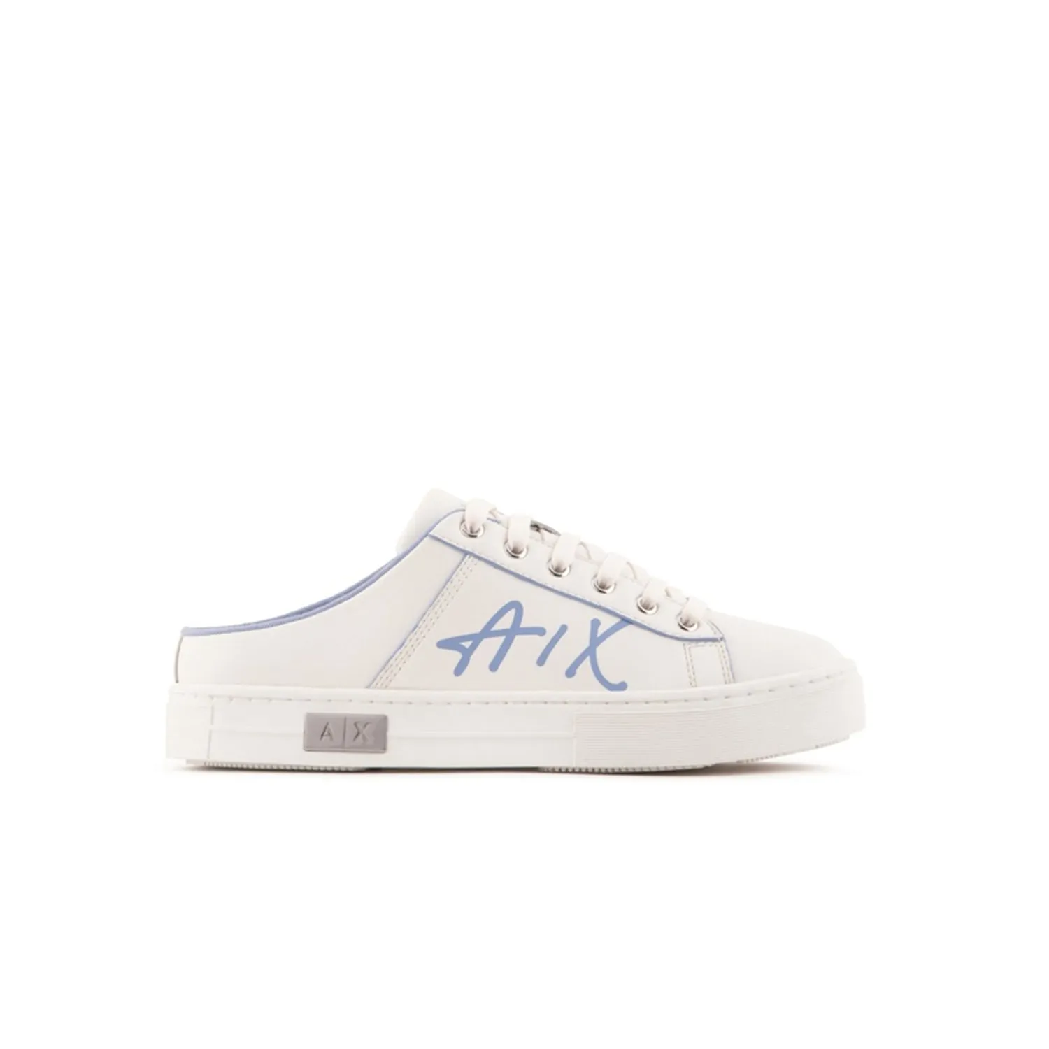 ICON LOGO SNEAKERS