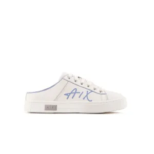 ICON LOGO SNEAKERS